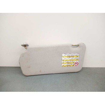 Recambio de parasol derecho para mazda 5 berl. (cr) 2.0 crtd active+ (105kw) referencia OEM IAM   