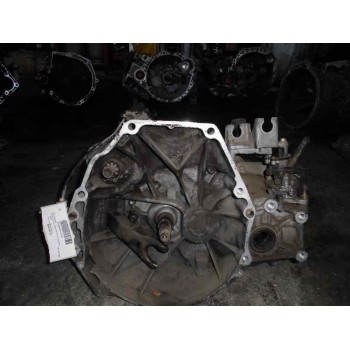 Recambio de caja cambios para mg serie 600 (rh) 2.0 cat referencia OEM IAM   