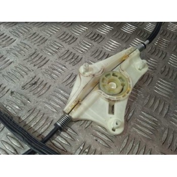 Recambio de elevalunas delantero izquierdo para seat leon st (5f8) reference advanced referencia OEM IAM 5F4837461D  