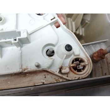 Recambio de piloto trasero izquierdo para mercedes-benz cls (c219) cls 350 (219.356) referencia OEM IAM A2198200164 / 2198200164