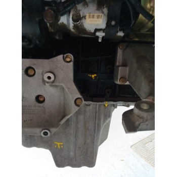 Recambio de motor completo para ssangyong rodius xdi premium referencia OEM IAM D27DT B EGR MECANICA 