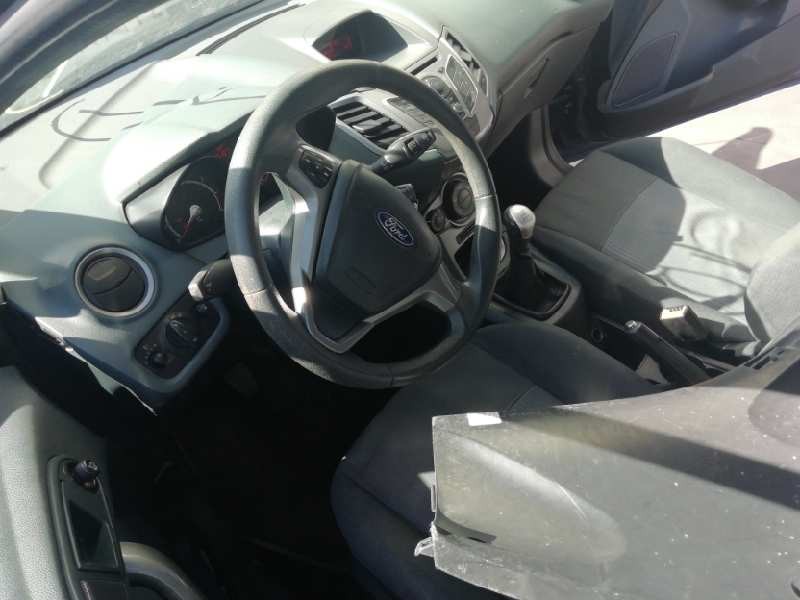 Recambio de kit airbag para ford fiesta (cb1) trend referencia OEM IAM  5P 