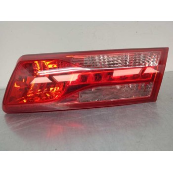 Recambio de piloto trasero derecho interior para renault laguna coupe gt referencia OEM IAM 265600006R 26040204 DE LED