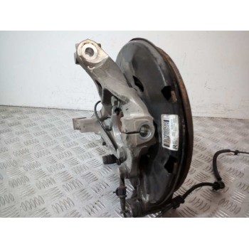 Recambio de mangueta delantera derecha para opel astra j sports tourer selective referencia OEM IAM 308109  