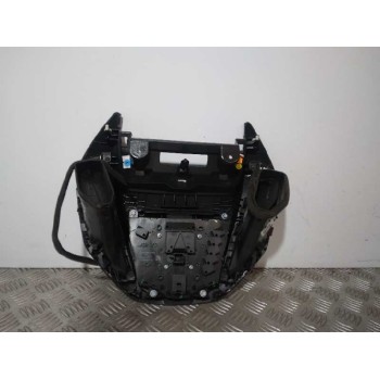 Recambio de sistema audio / radio cd para ford tourneo courier (c4a) titanium referencia OEM IAM C1BT18K811PA BOTONERA 