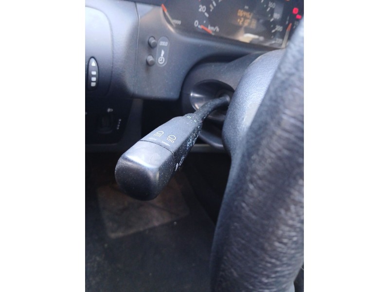 Recambio de mando intermitentes para mercedes-benz vaneo (414) 1.7 cdi (414.700) referencia OEM IAM   