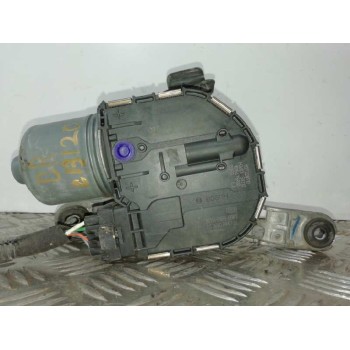 Recambio de motor limpia delantero para citroën c4 picasso intensive referencia OEM IAM 9811384680  DERECHO