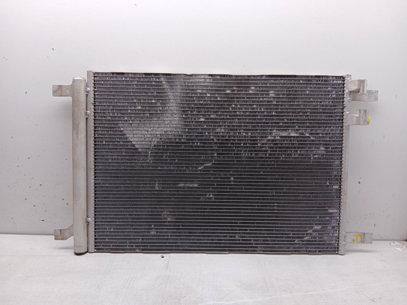 Recambio de condensador / radiador aire acondicionado para volkswagen golf vii (5g1, bq1, be1, be2) 1.6 tdi referencia OEM IAM 5