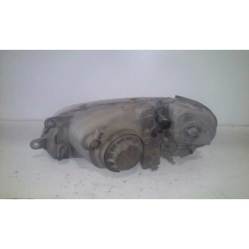 Recambio de faro derecho para kia carnival 2.9 turbodiesel cat referencia OEM IAM   MONOPTICA