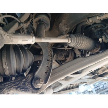 Recambio de cremallera direccion para audi q7 (4lb) 3.0 tdi quattro referencia OEM IAM   