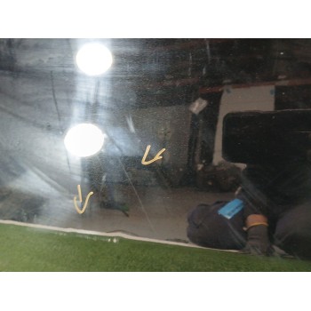 Recambio de puerta trasera izquierda para bmw x6 (e71, e72) m referencia OEM IAM 41527198162  