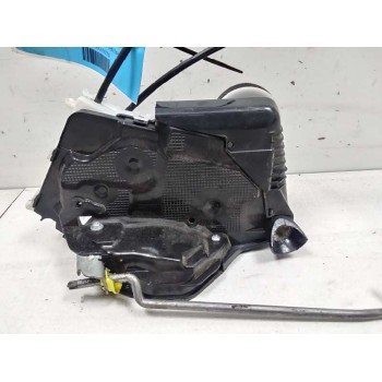 Recambio de cerradura puerta delantera izquierda para subaru outback (b15) executive plus s awd referencia OEM IAM T6011180  