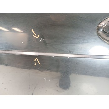 Recambio de puerta trasera izquierda para saab 9-5 station wagon (ys3e) 1.9 tid referencia OEM IAM 5335450  