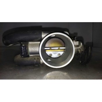 Recambio de caja mariposa para mg serie 200 (rf) 1.4 16v cat referencia OEM IAM   