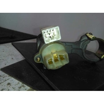 Recambio de conmutador de arranque para hyundai matrix (fc) 1.5 crdi gls referencia OEM IAM   