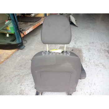 Recambio de asiento delantero izquierdo para opel mokka 1.7 16v cdti referencia OEM IAM   