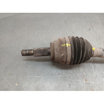 Recambio de transmision delantera derecha para renault espace v (jr_) 1.6 dci 160 referencia OEM IAM 391004850R  