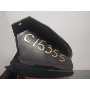 Recambio de piloto trasero izquierdo para hyundai atos prime (mx) gl referencia OEM IAM 92401060  