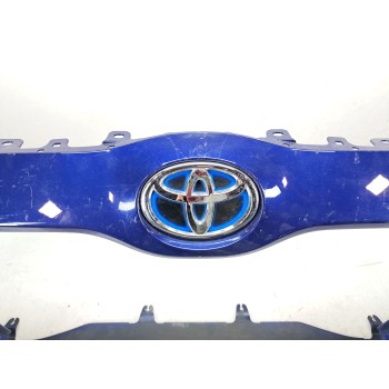 Recambio de paragolpes delantero para toyota yaris cross (mxp_) 1.5 (mxpb10) referencia OEM IAM 52119K0050  