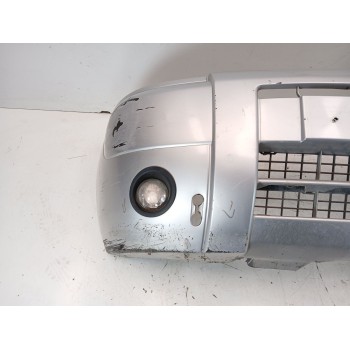 Recambio de paragolpes delantero para peugeot partner monospace (5_, g_) 2.0 hdi referencia OEM IAM 9643802277B  