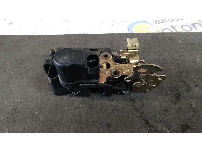Recambio de cerradura puerta delantera izquierda para chevrolet lacetti cdx referencia OEM IAM   