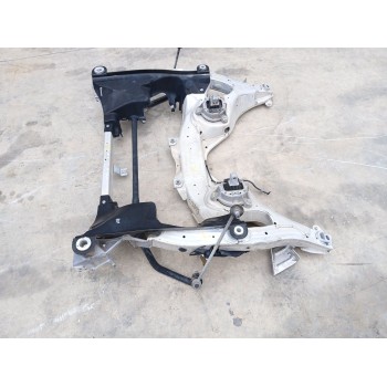 Recambio de puente delantero para bmw serie 5 lim. (f10) 520d xdrive referencia OEM IAM 31116796692  