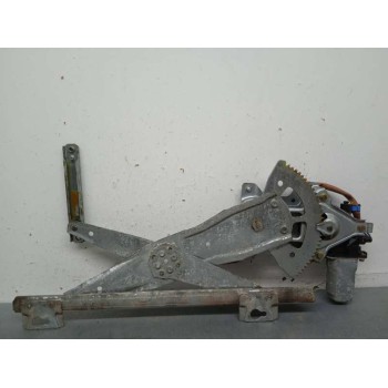 Recambio de elevalunas trasero izquierdo para honda hr-v (gh) vtec top 4wd (5-ptas.) referencia OEM IAM   2 PINS