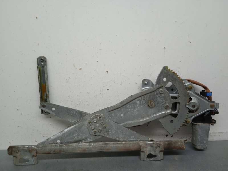 Recambio de elevalunas trasero izquierdo para honda hr-v (gh) vtec top 4wd (5-ptas.) referencia OEM IAM   2 PINS