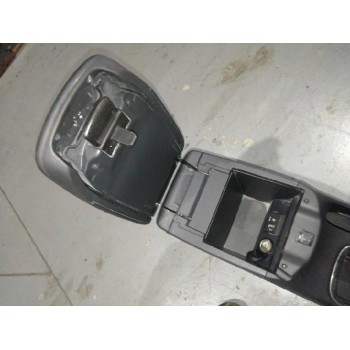 Recambio de consola central para nissan pulsar (c13) 1.2 16v cat referencia OEM IAM  APOYABRAZOS 
