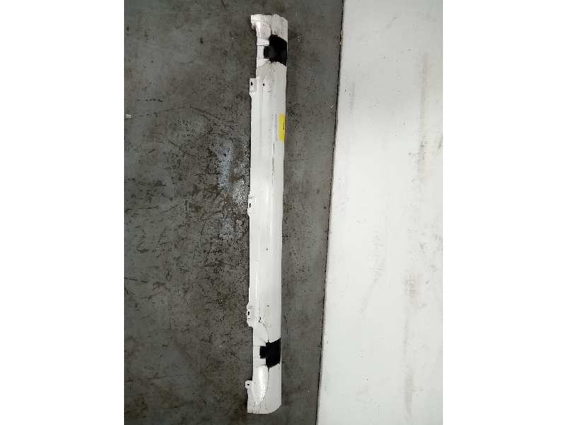 Recambio de faldon lateral para seat leon (1m1) fr special edition referencia OEM IAM  IZQUIERDO 