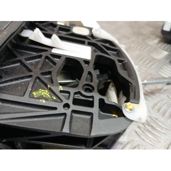 Recambio de palanca cambio para audi a6 berlina (4f2) 3.0 tdi quattro (165kw) referencia OEM IAM 4F1713041P  