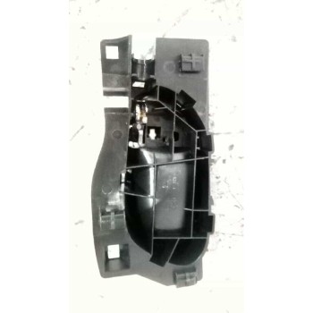 Recambio de maneta interior trasera derecha para citroën c4 picasso exclusive referencia OEM IAM 96555516VD  