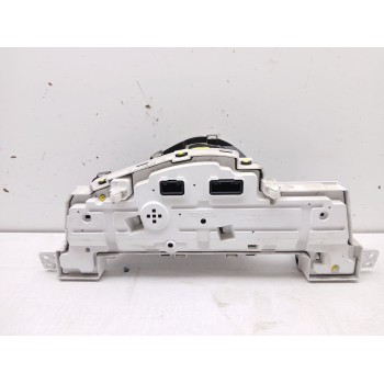 Recambio de cuadro instrumentos para toyota iq básico referencia OEM IAM 769317380 769317380 