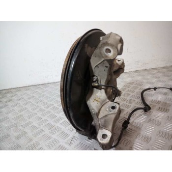 Recambio de mangueta delantera derecha para opel astra j sports tourer selective referencia OEM IAM 308109  