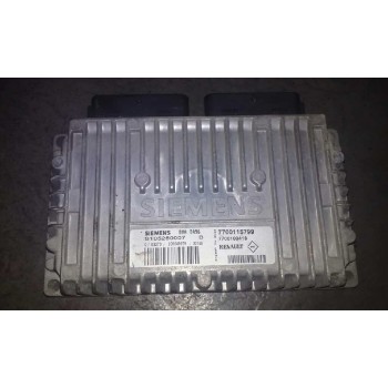 CENTRALITA CAMBIO AUTOMATICO 0281001877 