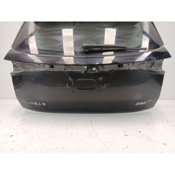 Recambio de porton trasero para omoda 5 referencia OEM IAM   