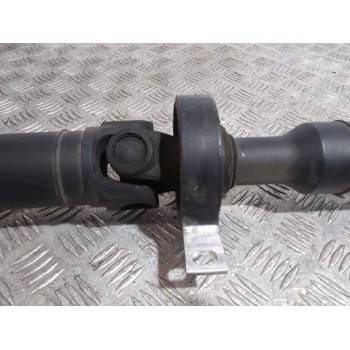 Recambio de transmision central para bmw serie 3 berlina (e90) 318d referencia OEM IAM 7575332  