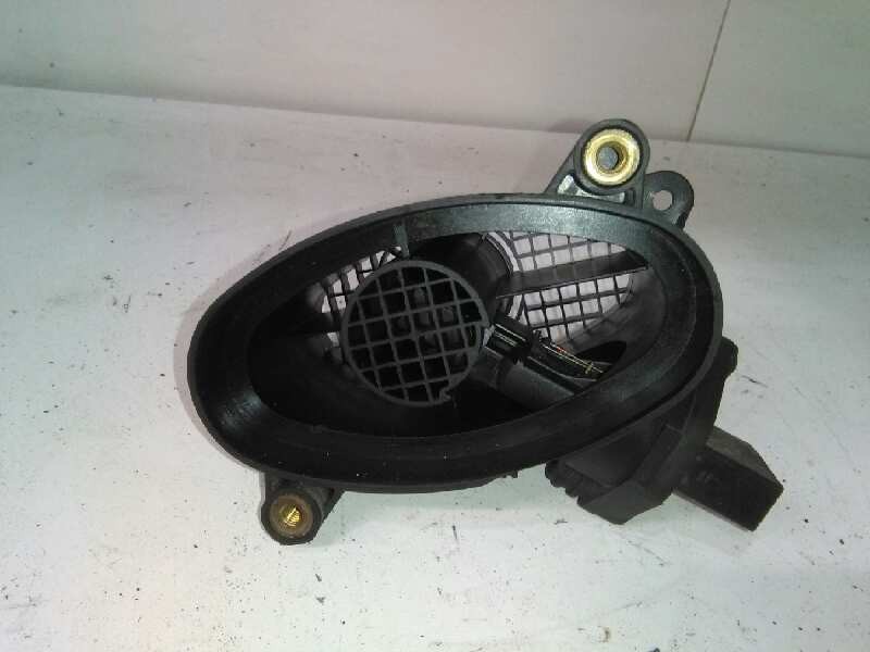 Recambio de caudalimetro para bmw serie 5 berlina (e39) 2.5 24v turbodiesel cat referencia OEM IAM 77870760 0928400468 