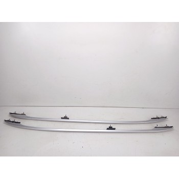 Recambio de barras techo para nissan qashqai i (j10, nj10) 1.5 dci referencia OEM IAM   