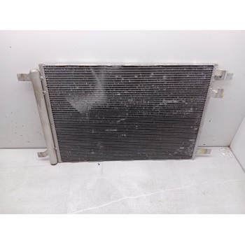 Recambio de condensador / radiador aire acondicionado para volkswagen golf vii (5g1, bq1, be1, be2) 1.6 tdi referencia OEM IAM 5