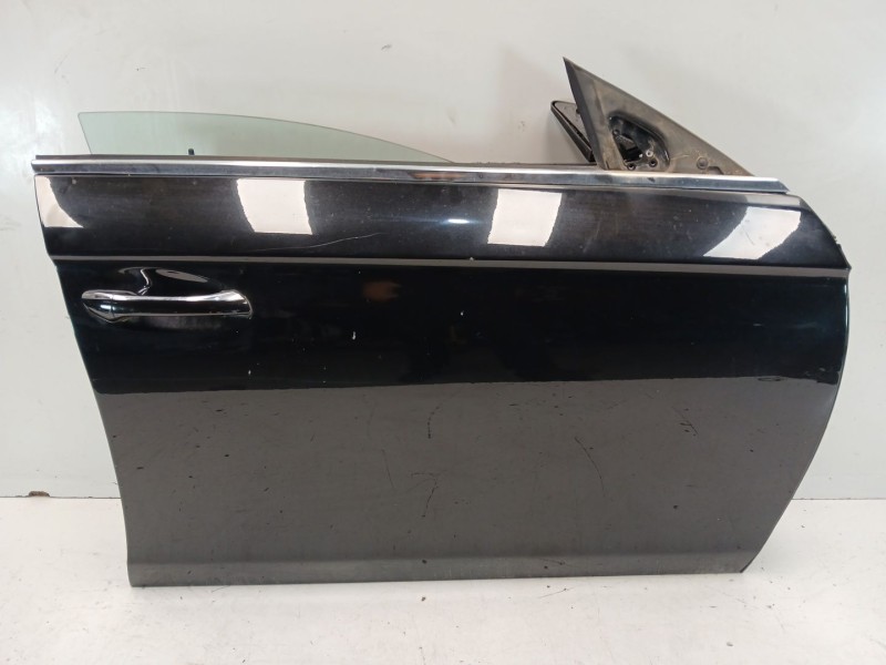 Recambio de puerta delantera derecha para mercedes-benz cls (c219) cls 350 (219.356) referencia OEM IAM A2197200205  