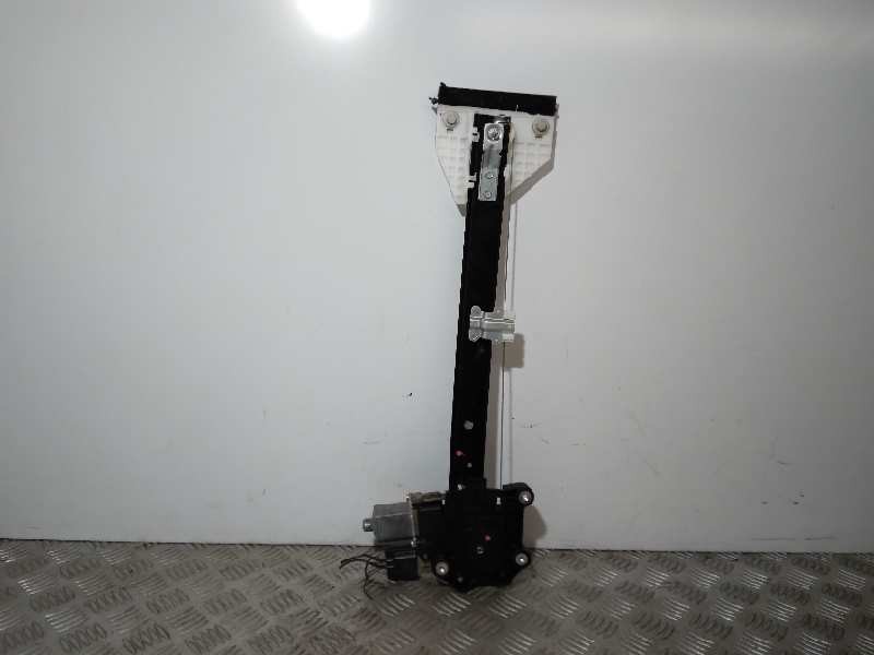 Recambio de elevalunas trasero derecho para ford s-max titanium referencia OEM IAM 0130822734 6 CABLES 