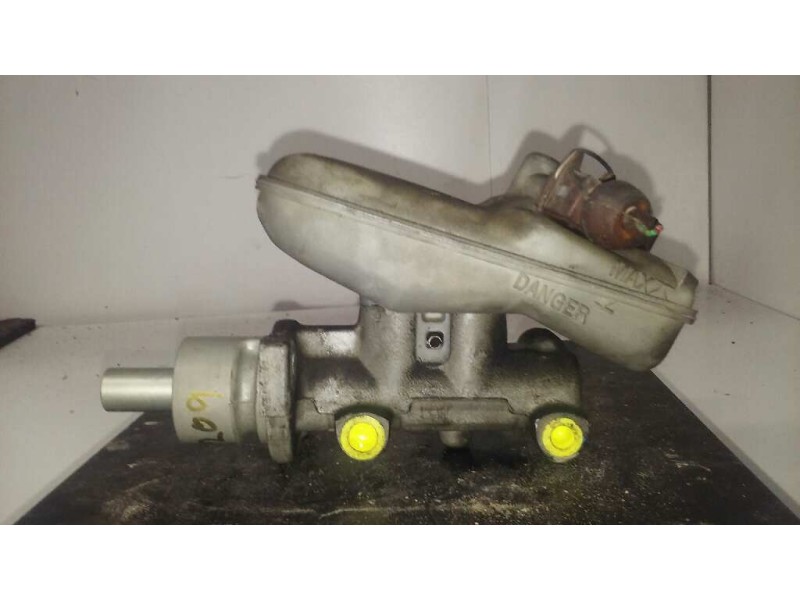 Recambio de bomba freno para citroën xsara berlina 1.9 td exclusive referencia OEM IAM 2103089922  BOSCH