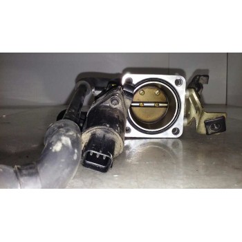 Recambio de caja mariposa para mg serie 200 (rf) 1.4 16v cat referencia OEM IAM   