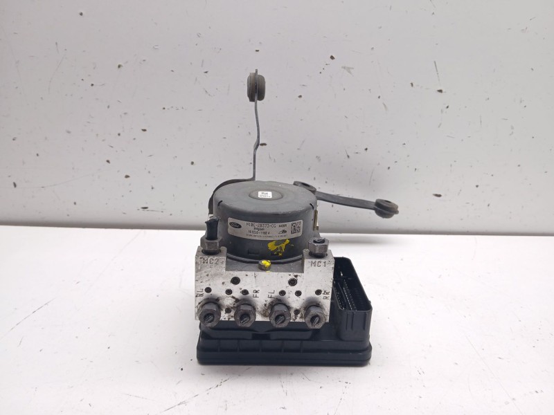 Recambio de abs para ford fiesta vii (hj, hf) 1.0 ecoboost referencia OEM IAM H1BC2B373CG  10022011924