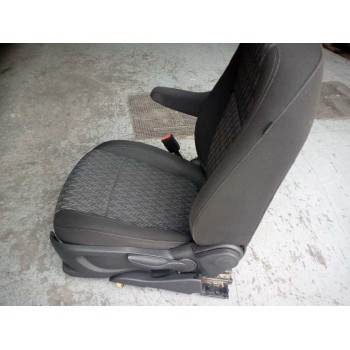 Recambio de asiento delantero izquierdo para opel mokka 1.7 16v cdti referencia OEM IAM   