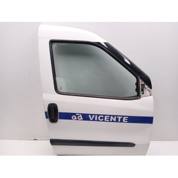 PUERTA DELANTERA DERECHA 95530929 
