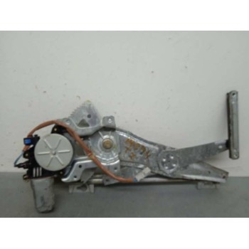 Recambio de elevalunas trasero izquierdo para honda hr-v (gh) vtec top 4wd (5-ptas.) referencia OEM IAM   2 PINS