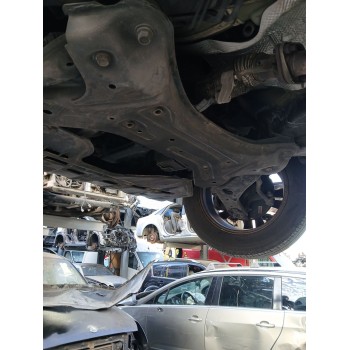Recambio de puente delantero para hyundai ix35 (lm, el, elh) 1.7 crdi referencia OEM IAM   