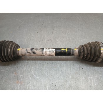 Recambio de transmision delantera derecha para renault espace v (jr_) 1.6 dci 160 referencia OEM IAM 391004850R  